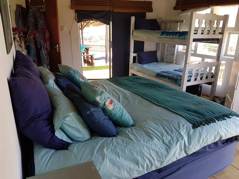 Self Catering Holiday Home In In Hole In The Wall Wild Coast